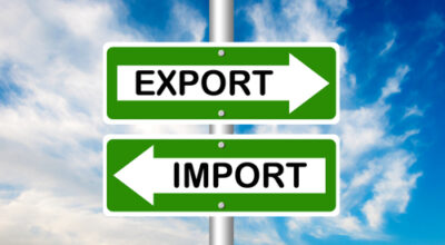 export import