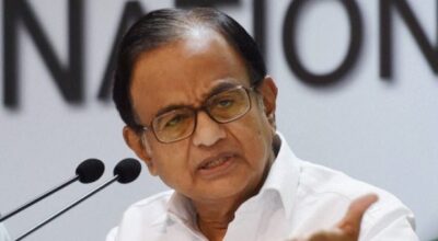 pi chidambaram