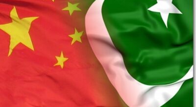 china-pakistan