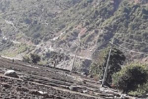 darchula 33 kv line2