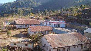 district hospital rolpa