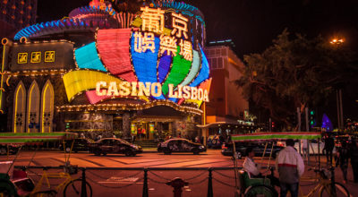 casino macau