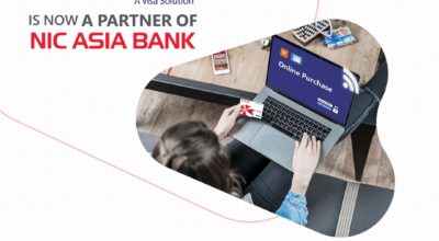 nic asia bank Card based Internet Payment Gateway