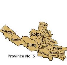 province 5