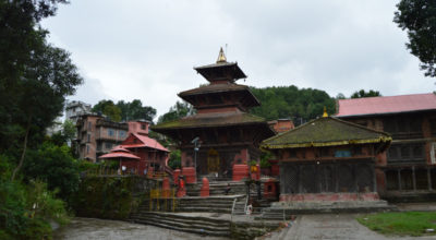 gokarneshwor mandir