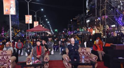 kathmandu sanskriti mahotsav