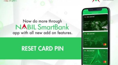 nabil bank app