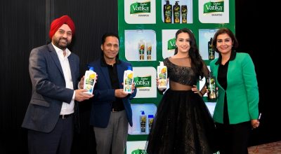 dabur Vatika-Shampoo-Launch-Event