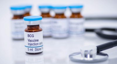 bcg vaccine