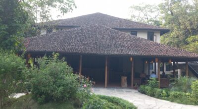 banbasa resort