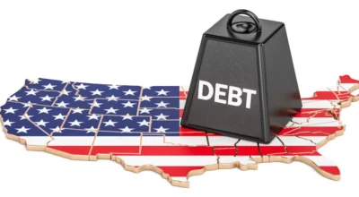 us debt